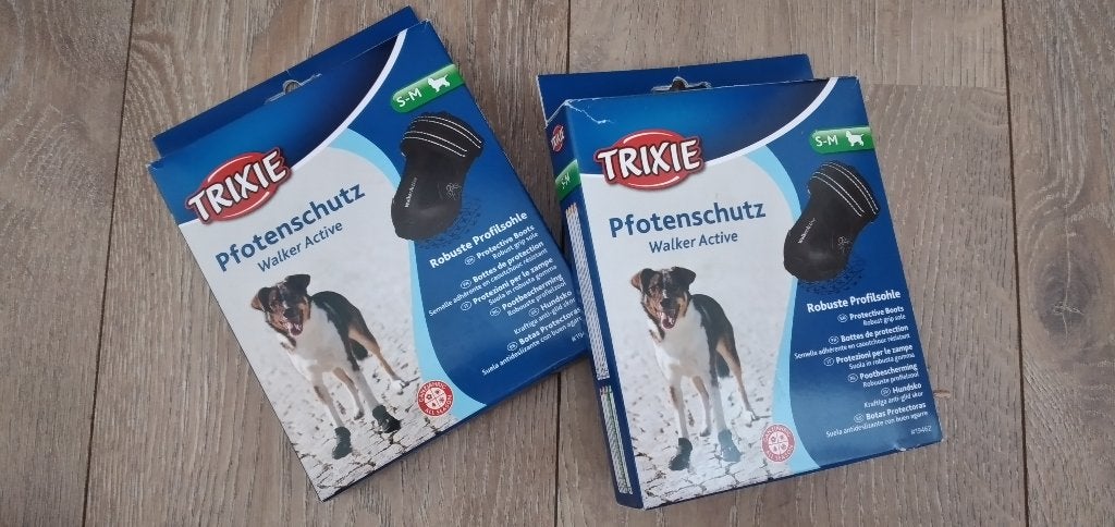 Honden schoenen/bench/periode broek/Konijn verzorging set, Ophalen, Nieuw