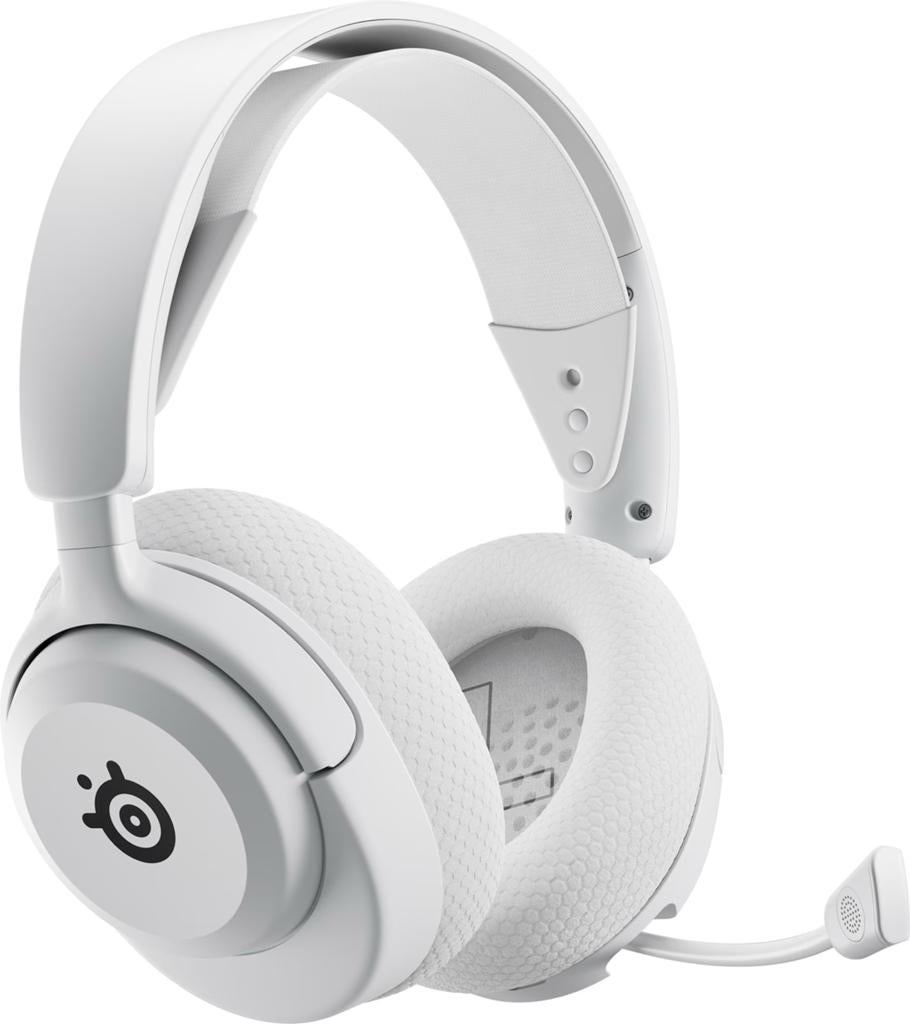 Steelseries Arctis Nova 5X Wireless, Mute-functie, Ophalen of Verzenden, Zo goed als nieuw, Draadloos