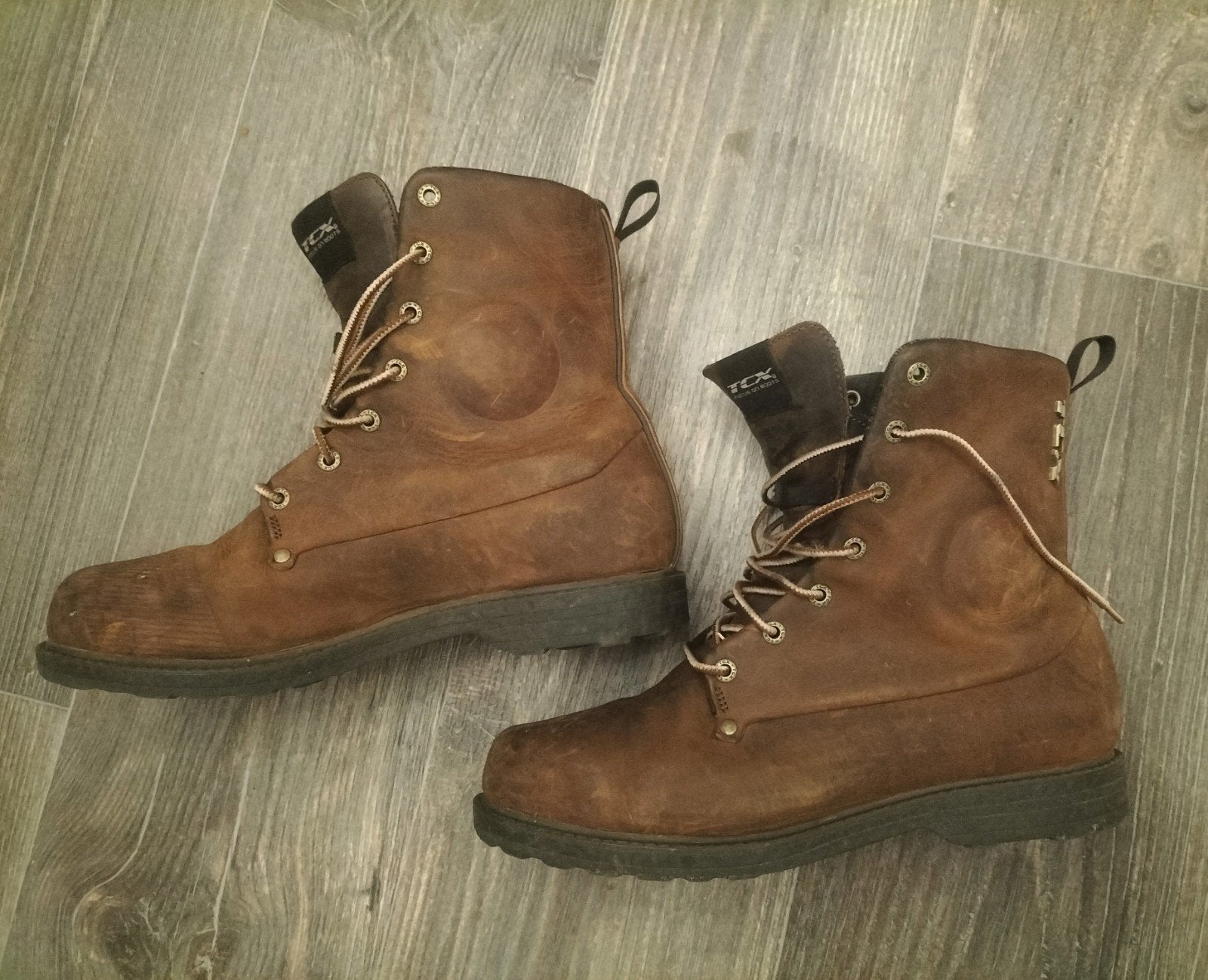 motor laarzen/schoenen tcx waterdicht, Ophalen, Kinderen, TCX, Laarzen