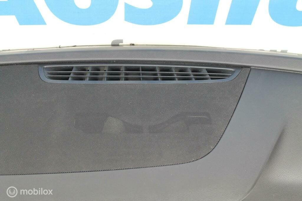 Airbag set Dashboard zwart bruin Mercedes E klasse W213, Auto-onderdelen, Gebruikt, Ophalen of Verzenden