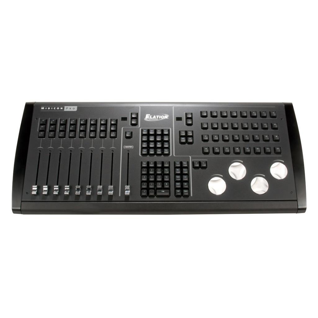 Elation Midicon Pro, Muziek en Instrumenten, Licht en Laser, Ophalen of Verzenden, Gebruikt, Licht