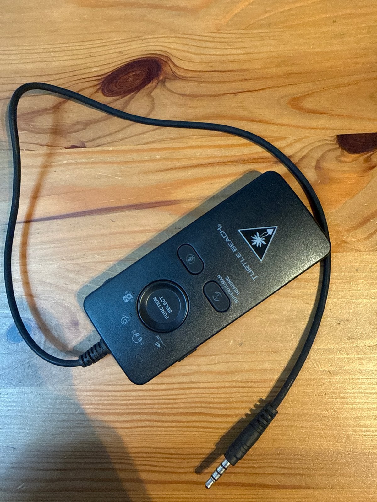 Turtle Beach Ear Force SuperAmp — audio controller/amp, Overige merken, Ophalen, Gebruikt, Overige typen