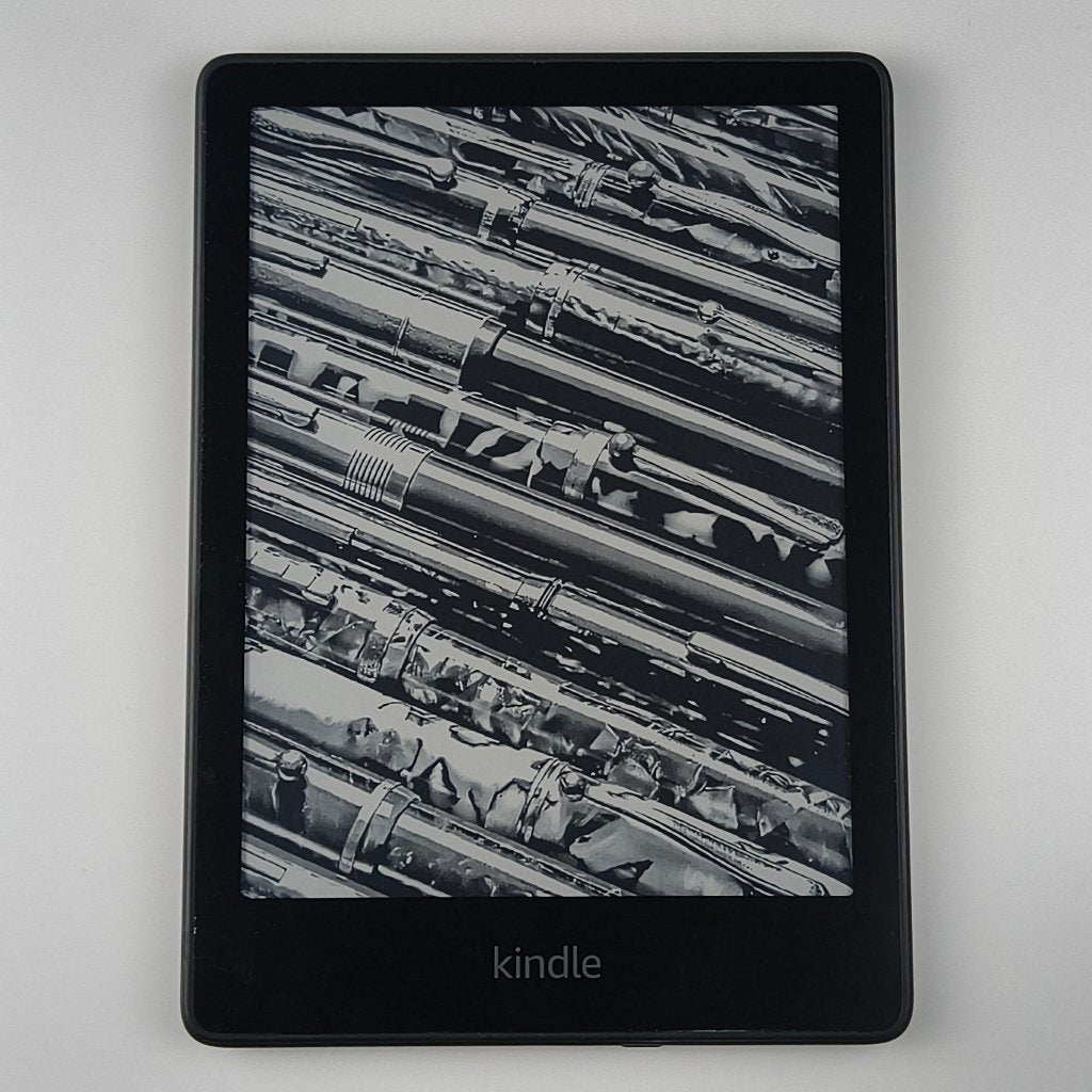 Kindle Paperwhite 11e generatie ereader 16GB (E452), Kindle-feedback@amazon.com, Amazon.com, Inc., Ophalen of Verzenden, Zo goed als nieuw