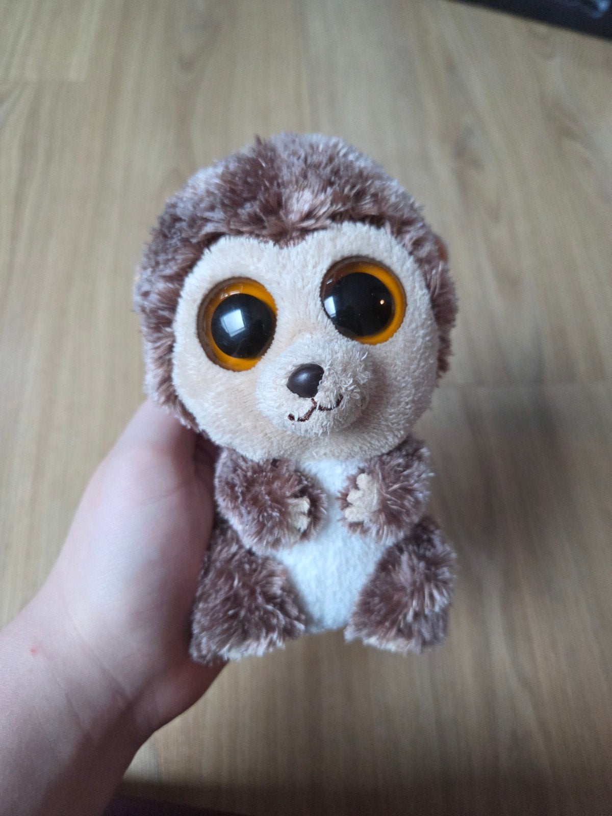 Ty knuffeltjes, Gebruikt, Overige karakters, Overige typen, Ophalen of Verzenden