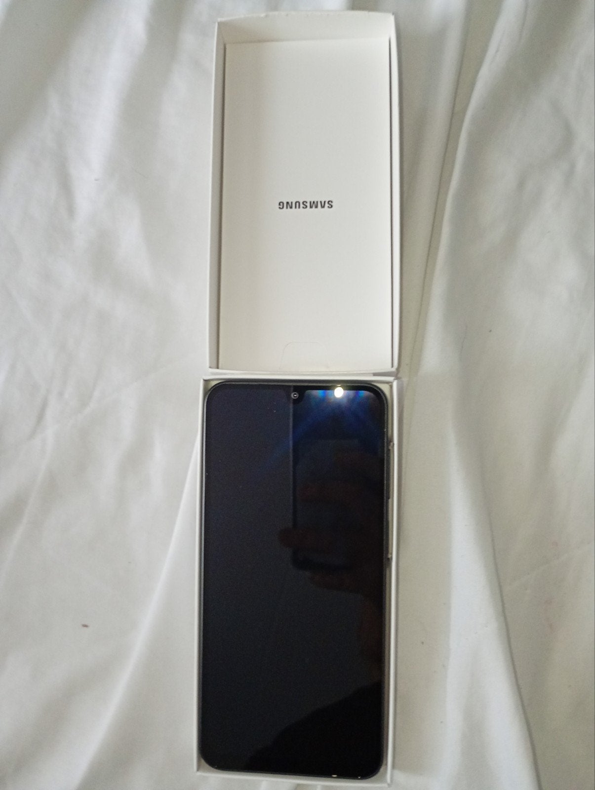 Samsung Galaxy a26 5g, Telecommunicatie, Mobiele telefoons | Samsung, Zwart, Nieuw, Ophalen of Verzenden, 128 GB