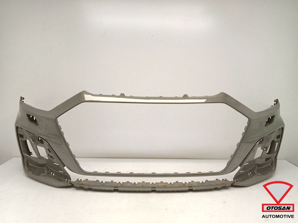 Audi A1 82A S-Line Voorbumper Bumper KLS Origineel!, Auto-onderdelen, Gebruikt, AUDI AG, Auto-Union-Strasse 1
85045  Ingolstadt, DE