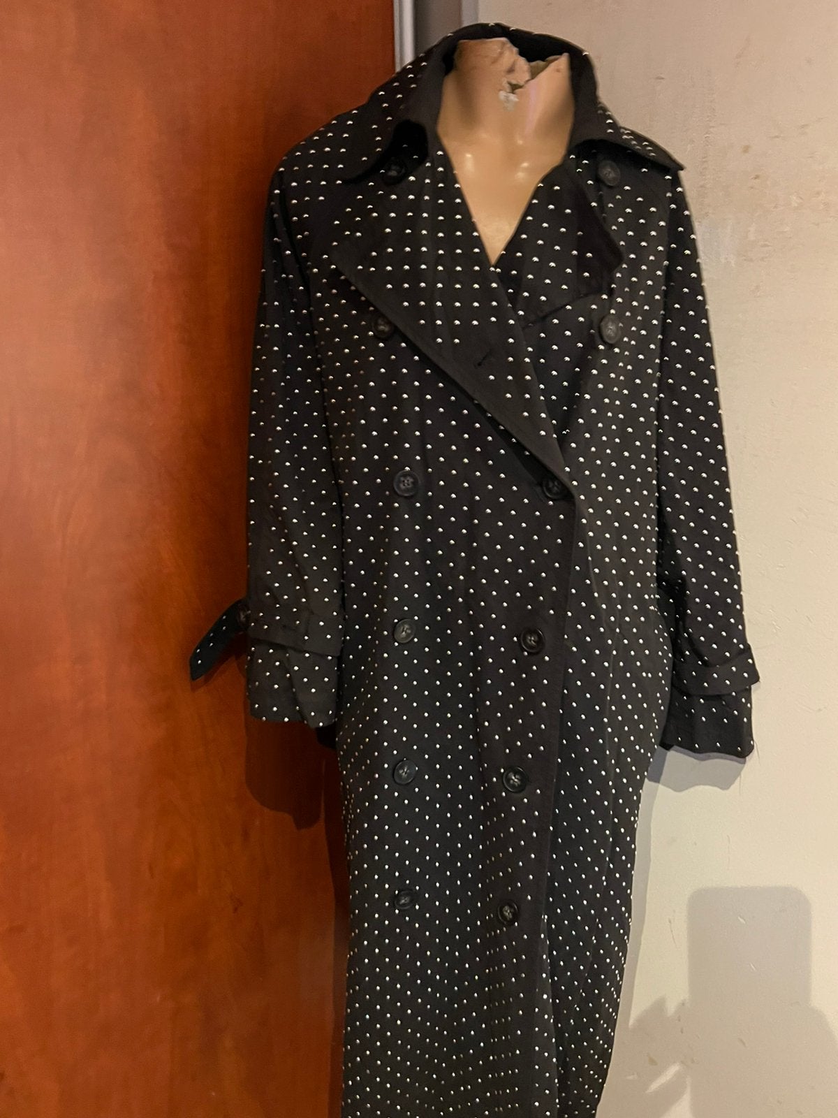 ZARA jas met kleine studs maat L zgan, Maat 42/44 (L), Ophalen of Verzenden, Zo goed als nieuw, Zara