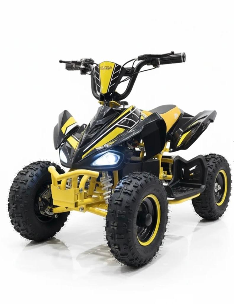Nieuwe 1000watt ultra elektrische kinderquads - op voorraad!, Ophalen of Verzenden, Nieuw