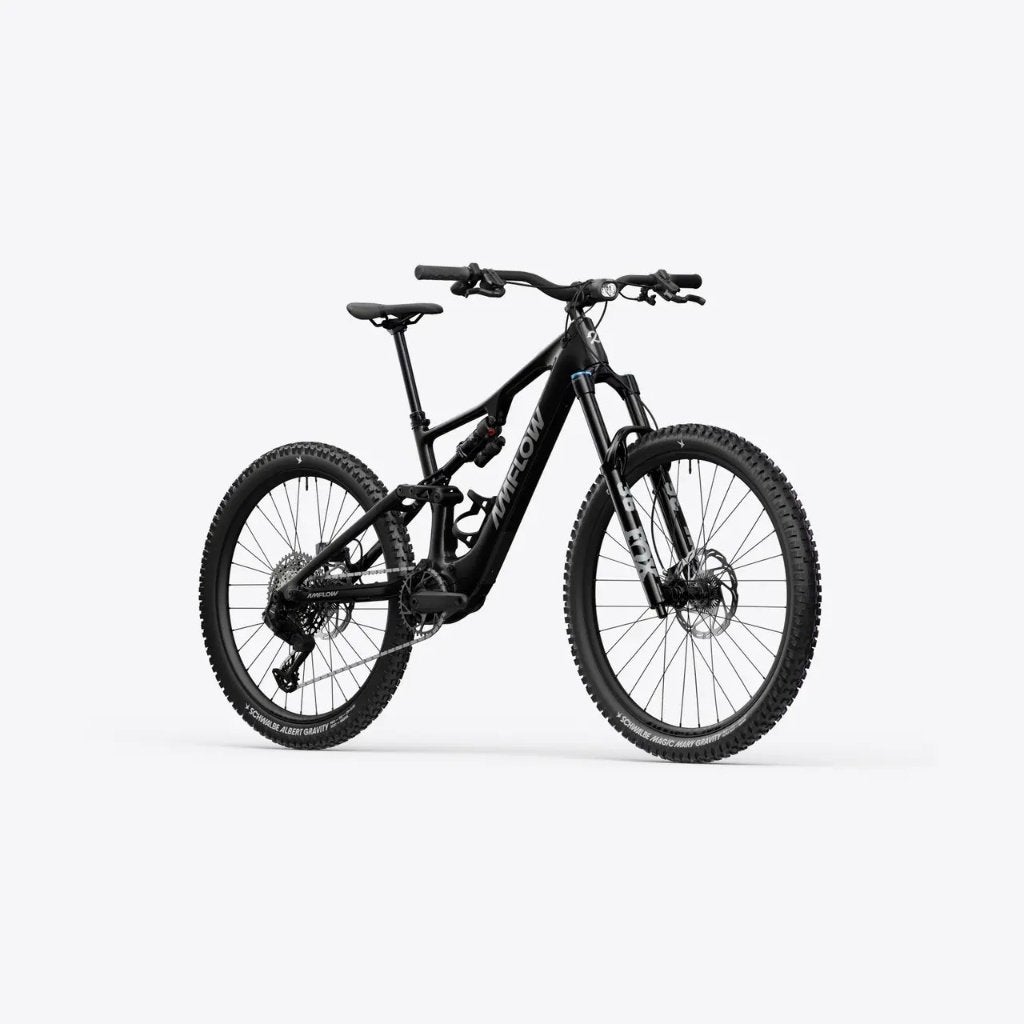Amflow PX Carbon, Fietsen en Brommers, Elektrische fietsen, Ophalen of Verzenden, Nieuw, Overige merken