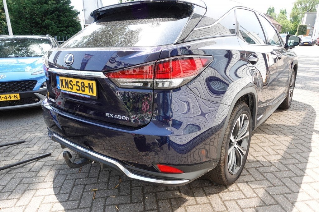 Lexus RX 450h