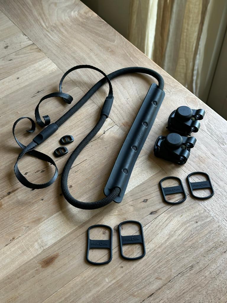 Fidlock Magnetische Camera Strap - Snel en Veilig, Ophalen of Verzenden, Zo goed als nieuw
