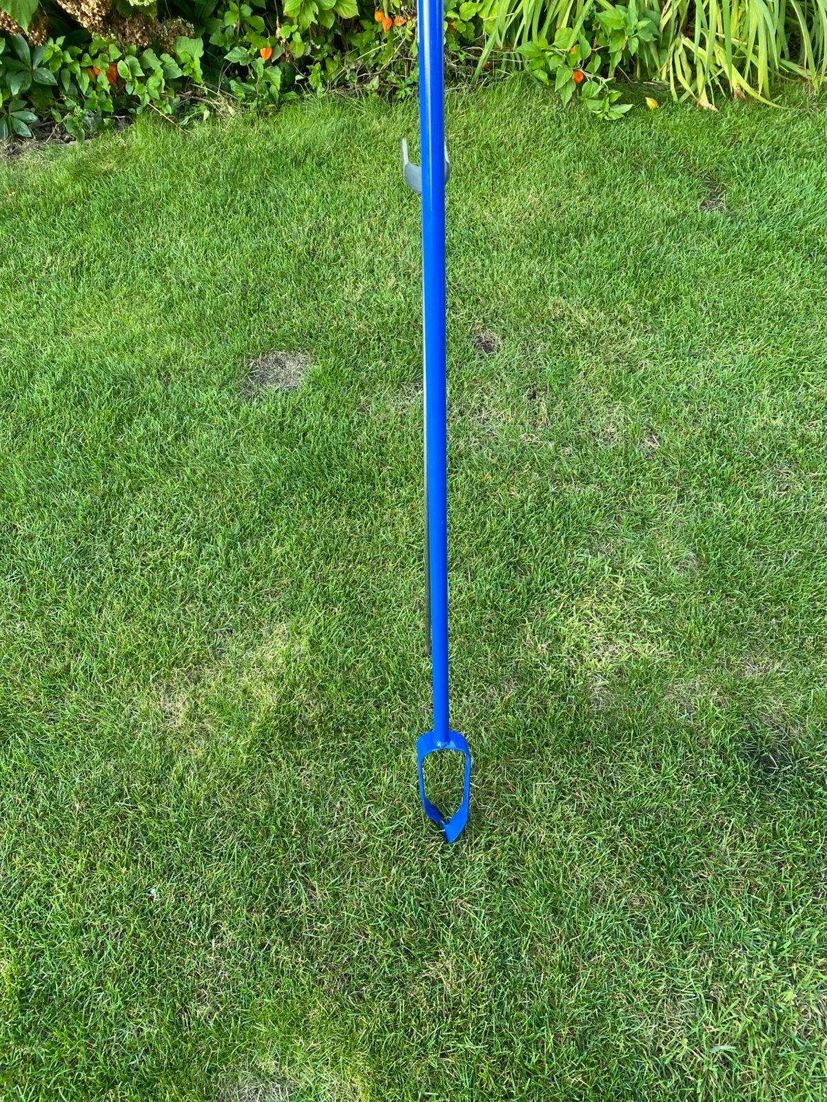 Grondboor palenboor plantenboor nieuw 7.5 cm, Ophalen, Nieuw, Grondboor