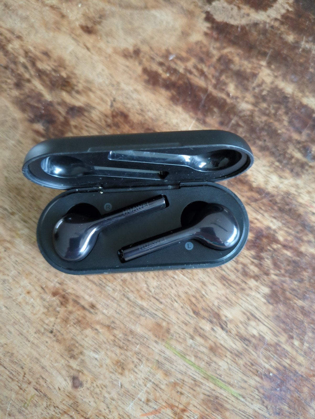 Huawei Earpods - Draadloze Oordopjes