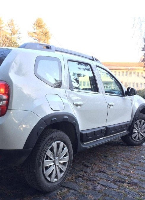Bodykit Dacia Duster - Nieuw in doos, Ophalen of Verzenden