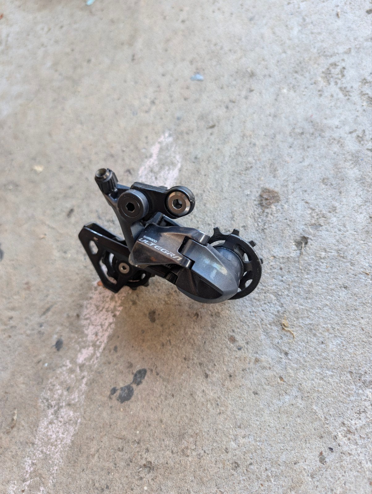 Shimano Ultegra R8000 derailleur, Ophalen of Verzenden
