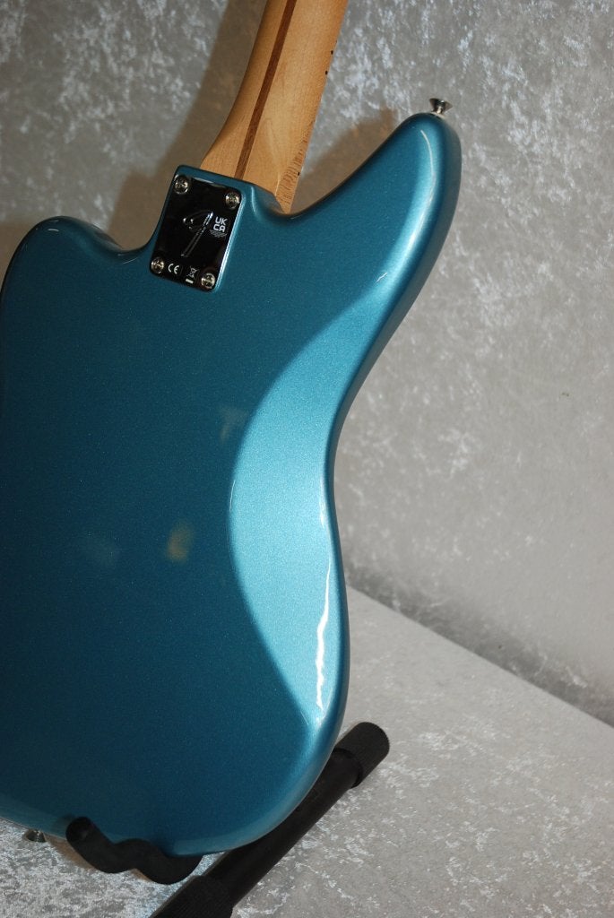 Fender Player, Jaguar basgitaar, Mexico   <26261123>, Gebruikt, ., Fender, .