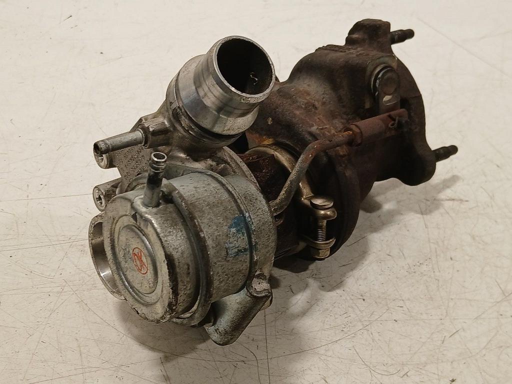 Turbo Renault Wind, Onderdelen@venauto.nl, Van der Ven Autorecycling B.V., Gebruikt, Ettenseweg 76, 4706 PB Roosendaal, The Netherlands