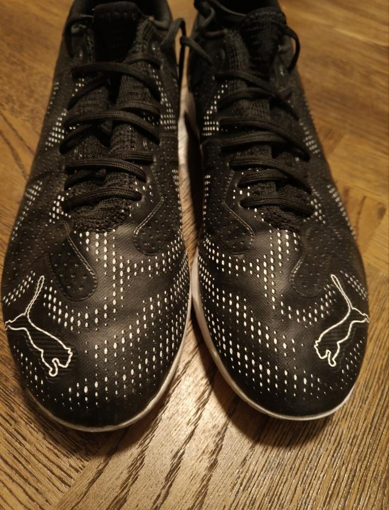 Zo goed als nieuwe Puma sportschoenen maat 44,5, Puma, Ophalen of Verzenden, Zo goed als nieuw, Sportschoenen