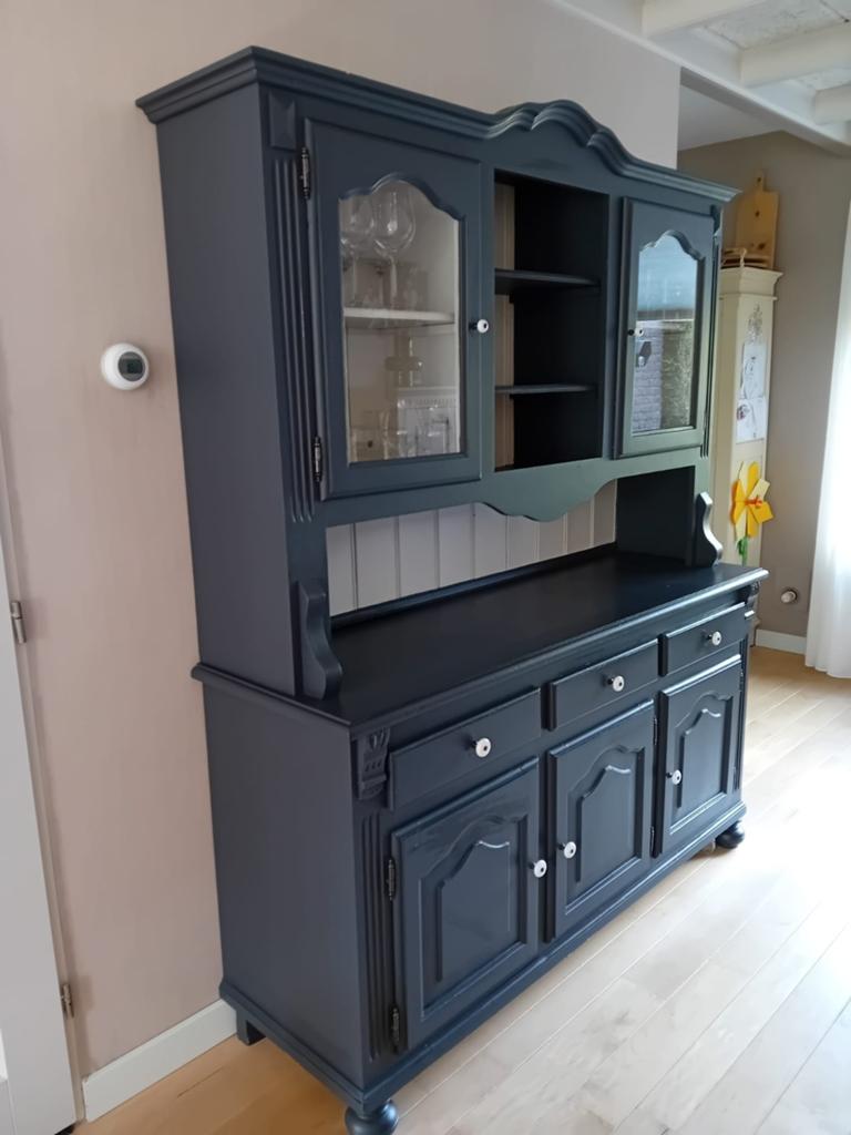 Buffet kast, Ophalen of Verzenden, 25 tot 50 cm, 150 tot 200 cm, 150 tot 200 cm