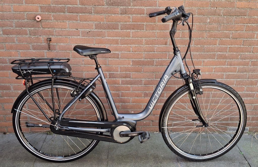 VICTORIA E TREKKING 5.9 Ebike - Bosch midden motor ZGAN✅✅