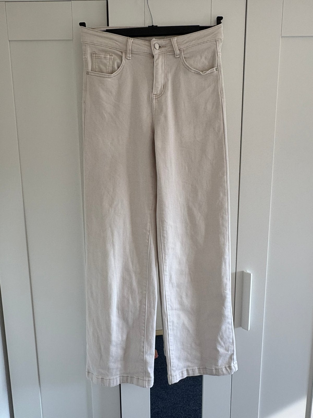Jeans My Tina’s, Kleding | Dames, Ophalen of Verzenden, Zo goed als nieuw, Overige kleuren, Overige jeansmaten