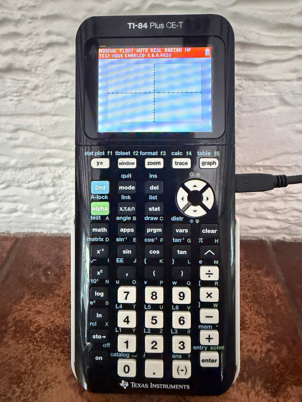 Texas instruments TI-84, Diversen, Schoolbenodigdheden, Ophalen of Verzenden