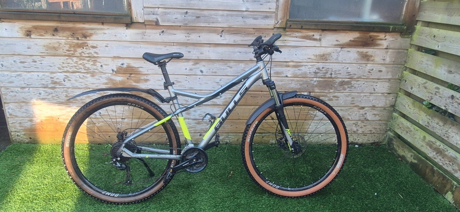 Bulls Sharptail Disc 3 29 inch MTB - Frame 51cm, Fietsen en Brommers, Fietsen | Mountainbikes en ATB, Ophalen