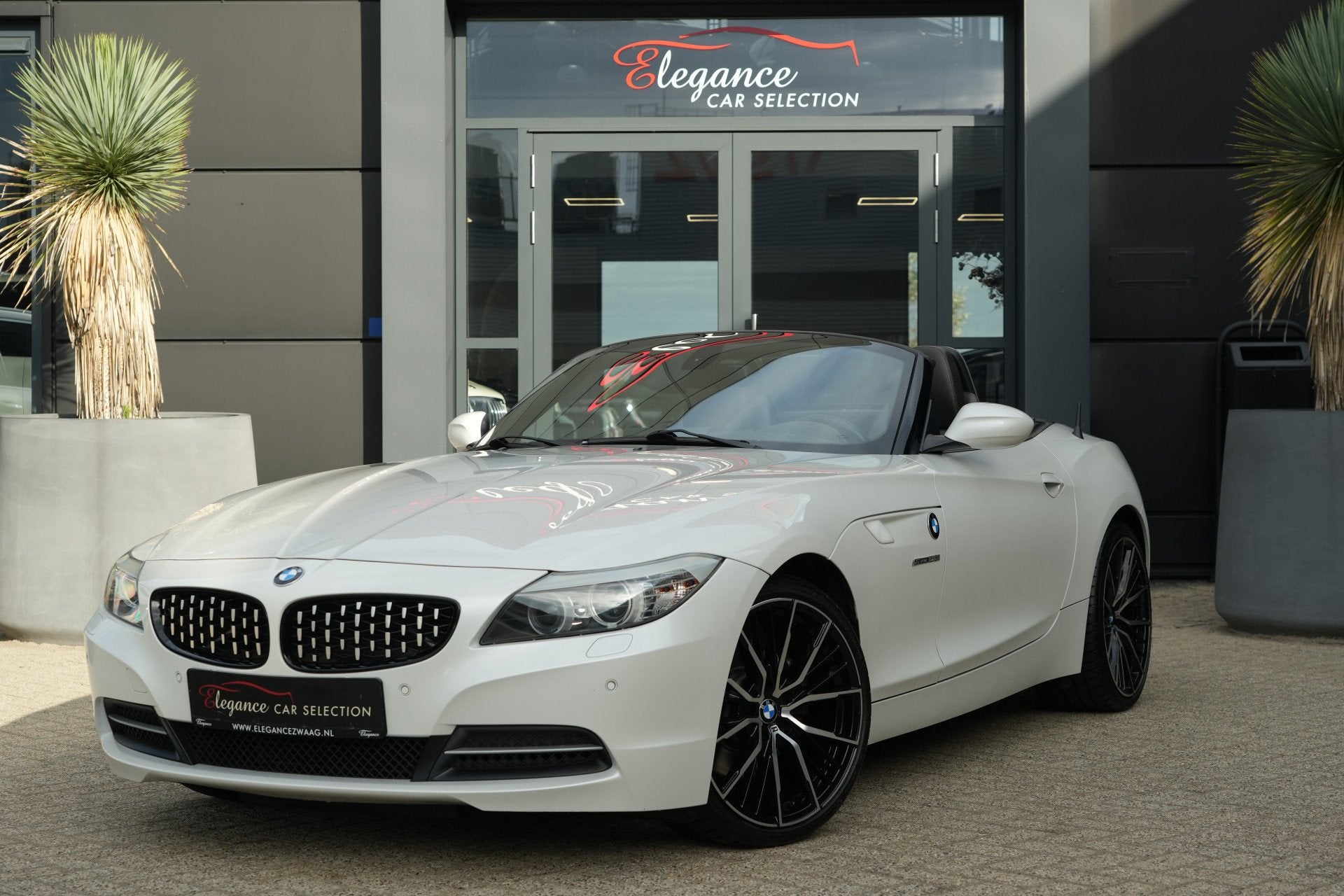 BMW Z4 Roadster | 245 PK | Nieuwe Motor | Bi-xenon | 19" vel
