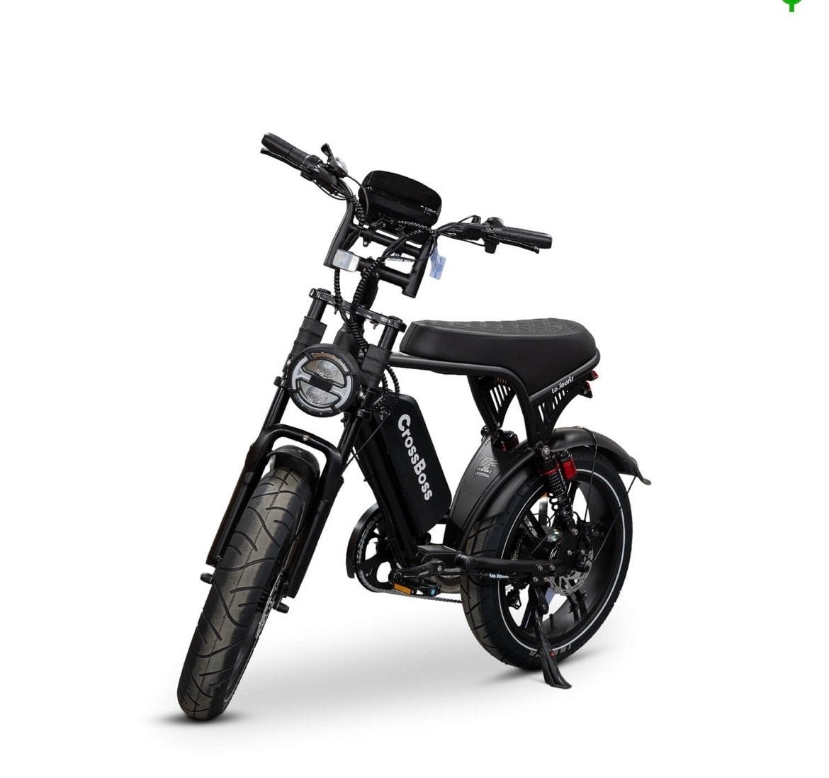 Gezocht: Fatbike V8 Ouxi, Ophalen, Zo goed als nieuw, Overige merken