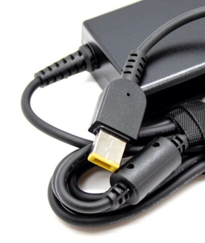 lenovo power supply adlx65nlc3a, Ophalen of Verzenden, Zo goed als nieuw