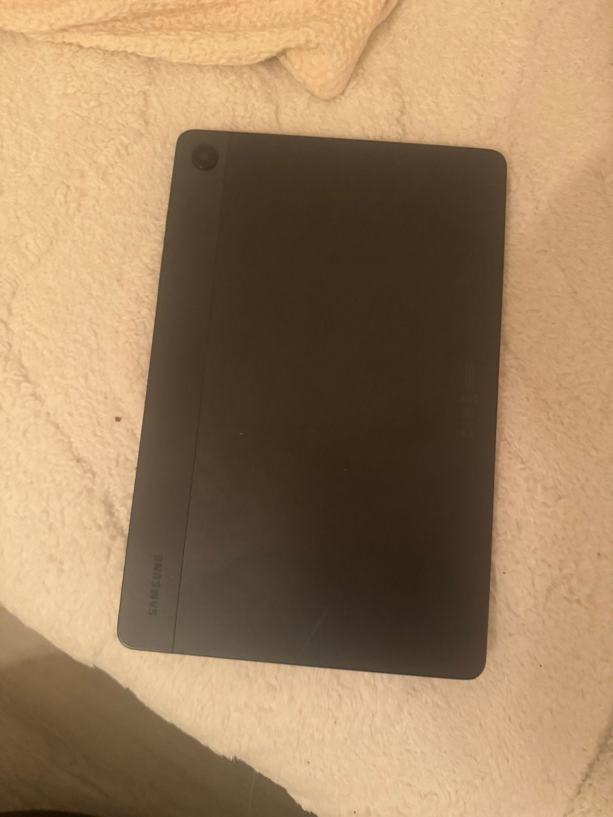 Samsung Galaxy Tab A9+ (SM-X210) -, Computers en Software, Ophalen of Verzenden, Gebruikt, 11 inch, Wi-Fi