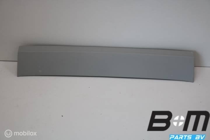 Hemel afsluitstrip VW Tiguan 5N 5N0867617, Auto-onderdelen, Gebruikt