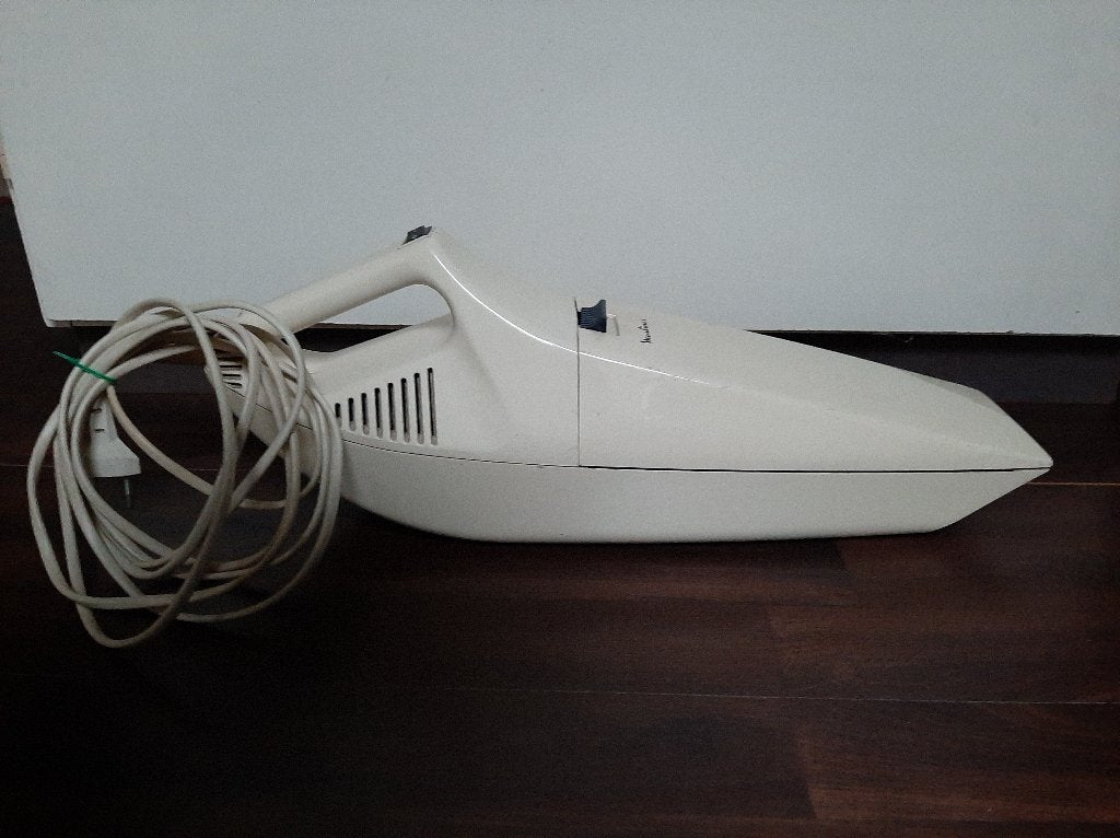 Moulinex kruimeldief, Overige merken, Gebruikt, Kruimeldief, Ophalen of Verzenden