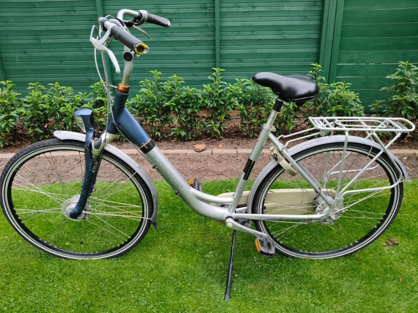 Batavus Weekend Damesfiets, Ophalen, Gebruikt, Versnellingen, Batavus