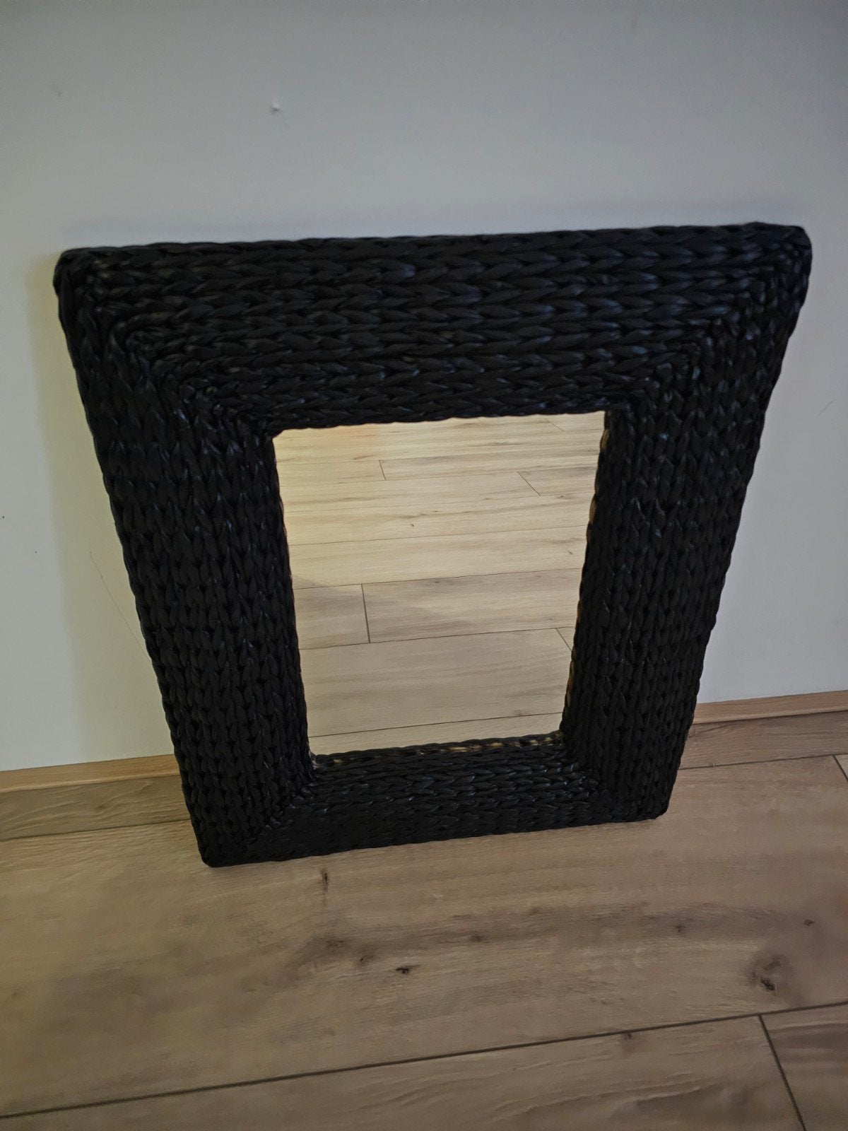 Mooie unieke spiegel  - Als nieuw!!, Huis en Inrichting, Woonaccessoires | Spiegels, Ophalen, Zo goed als nieuw