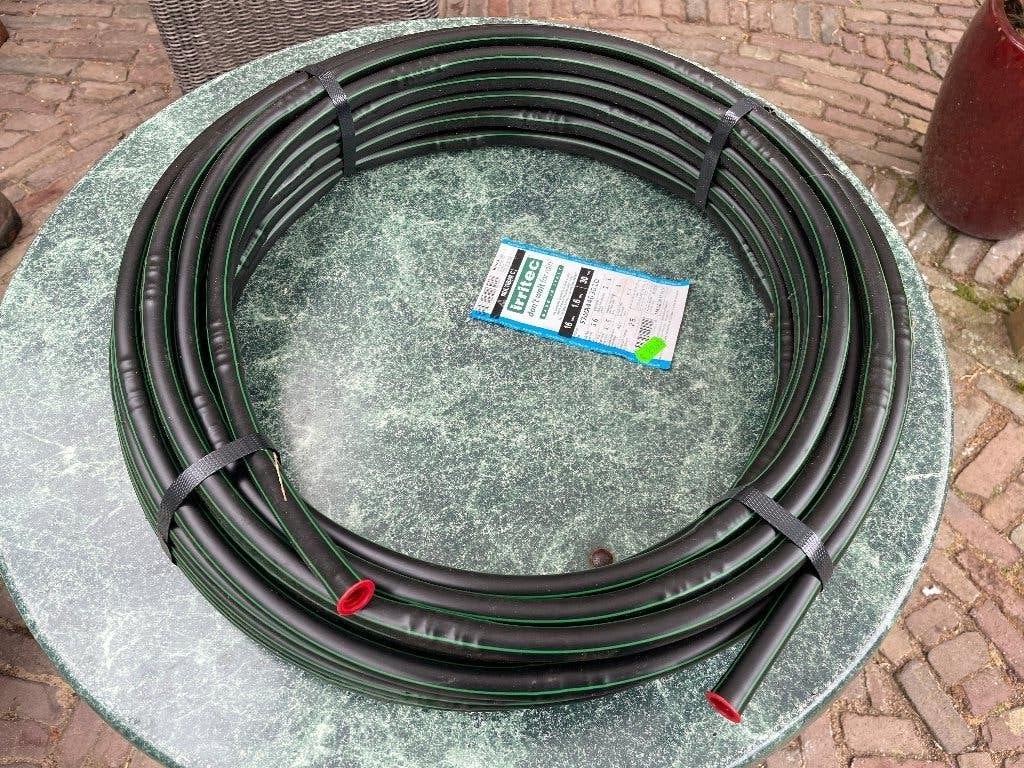 Irritec Multibar C Drukgecompenseerde Druppelslang 16mm, Tuin en Terras, Druppelsystemen, Nieuw, Ophalen