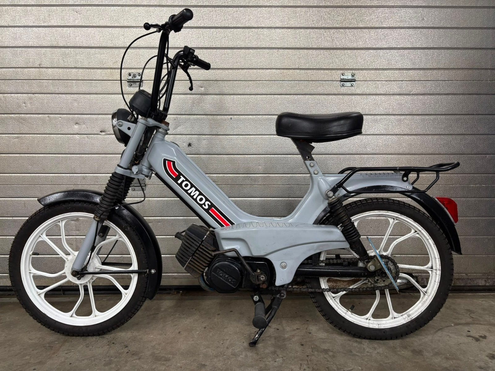 Tomos A35 te koop, Fietsen en Brommers, Brommers | Tomos, Ophalen, Gebruikt, Standard