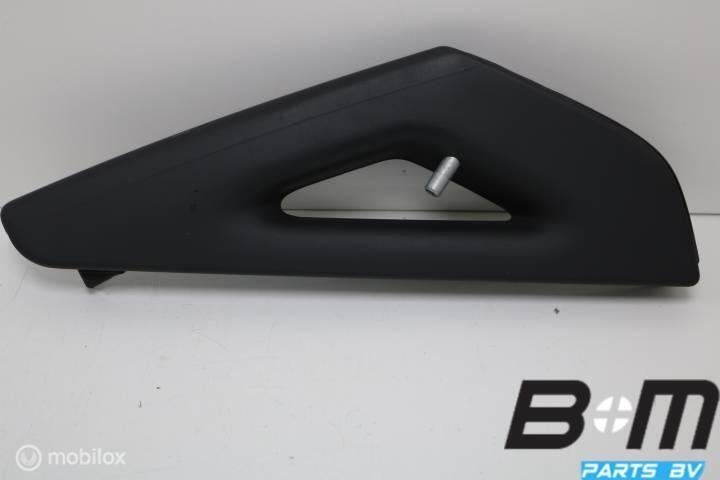 Middenconsole beugel rechts Audi A3 8P Sportback, Auto-onderdelen, Gebruikt
