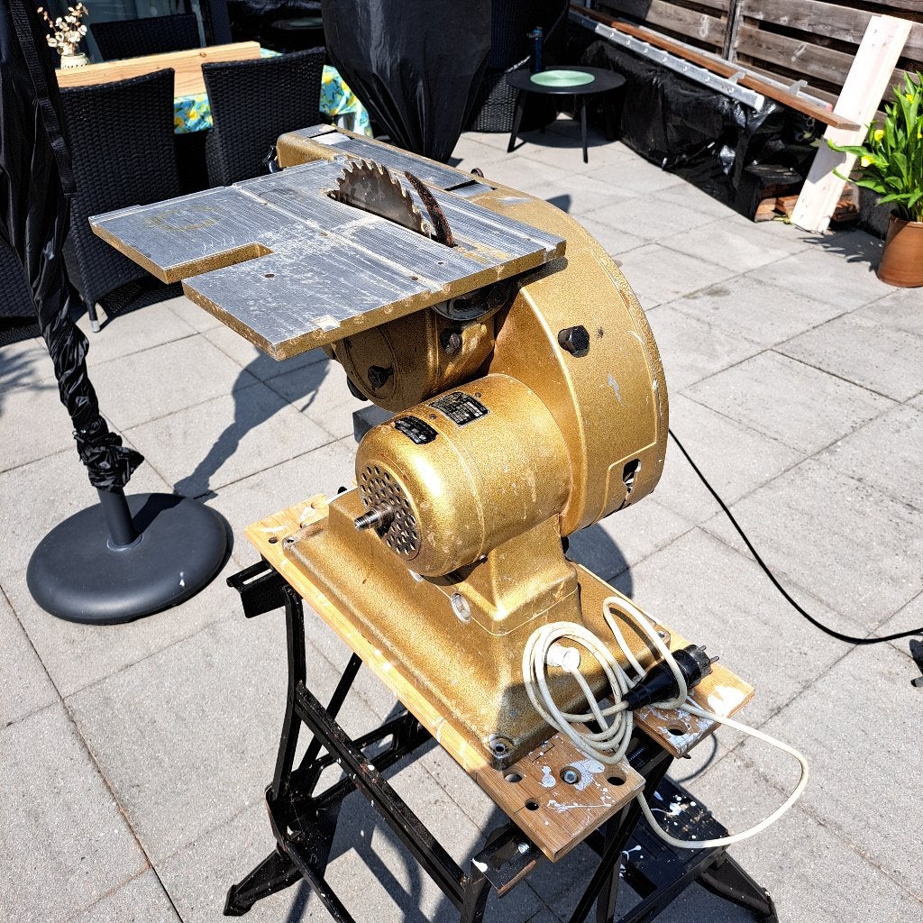 Emcostar voor onderdelen of reparatie, Gebruikt, Overige typen, 30 tot 70 mm, 1200 watt of meer