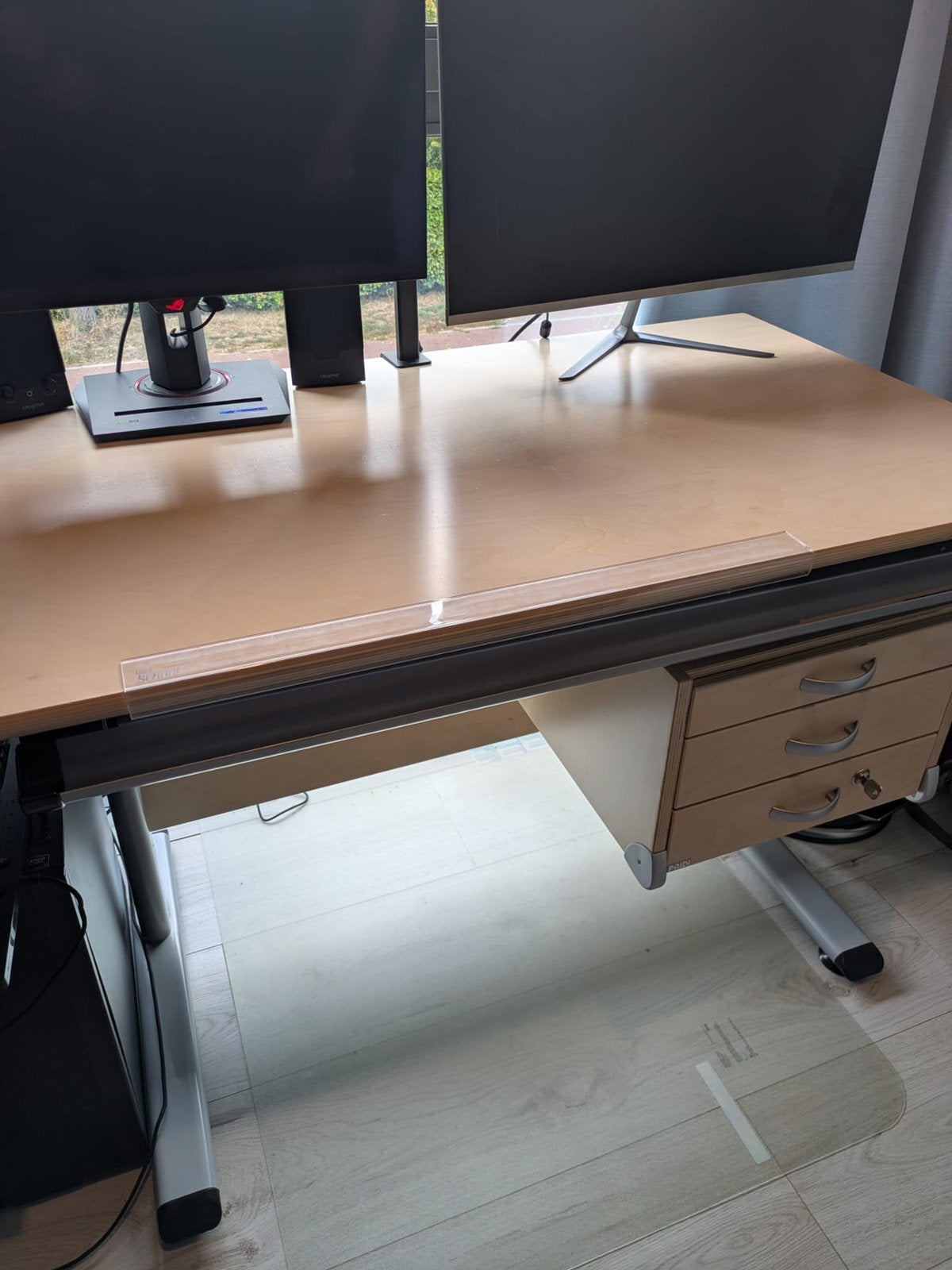 Paidi Desk (for kids and adolescents), Ophalen, Gebruikt, Tafel