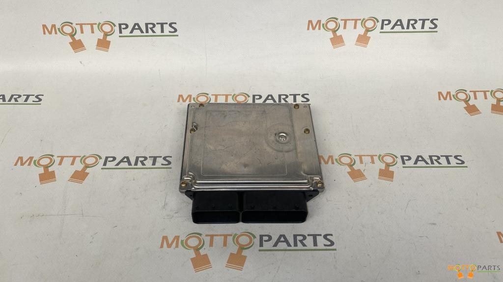 Mercedes W211 S211 E Klasse Motorcomputer ECU A6461530179, Gebruikt, -, -, Ophalen of Verzenden