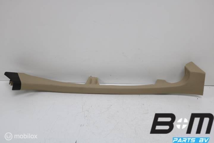 Wielkastbekleding rechts achter VW Passat B7 Variant, Gebruikt