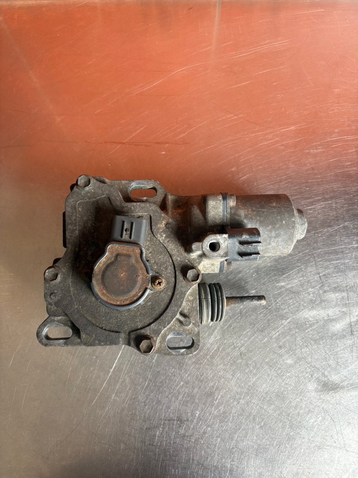 defect schakelrobot c1 107 aygo, Auto-onderdelen, Ophalen of Verzenden, Peugeot