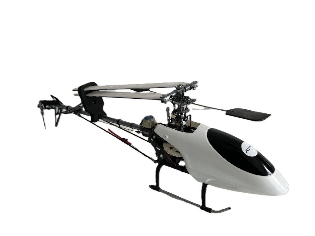 Hobbyking RC Helicopter modelbouw, Hobby en Vrije tijd, Modelbouw | Radiografisch | Helikopters en Quadcopters, Ophalen of Verzenden