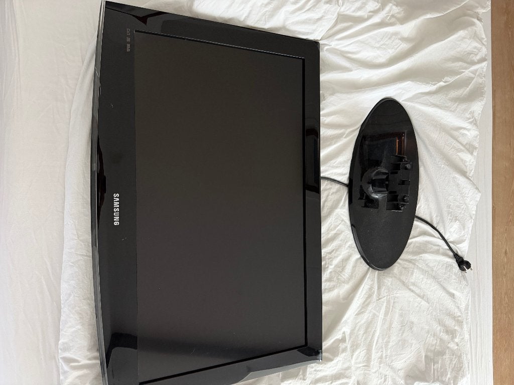 Samsung televisie, Audio, Tv en Foto, Televisies, Ophalen, Gebruikt, 50 Hz, HD Ready (720p)