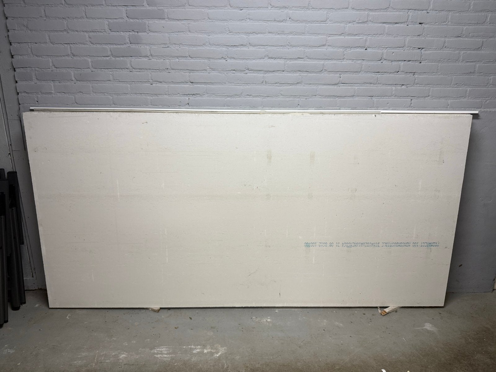 Promatect platen 2500x1200x15 mm, Ophalen of Verzenden, Gebruikt, Overige materialen, Minder dan 20 mm