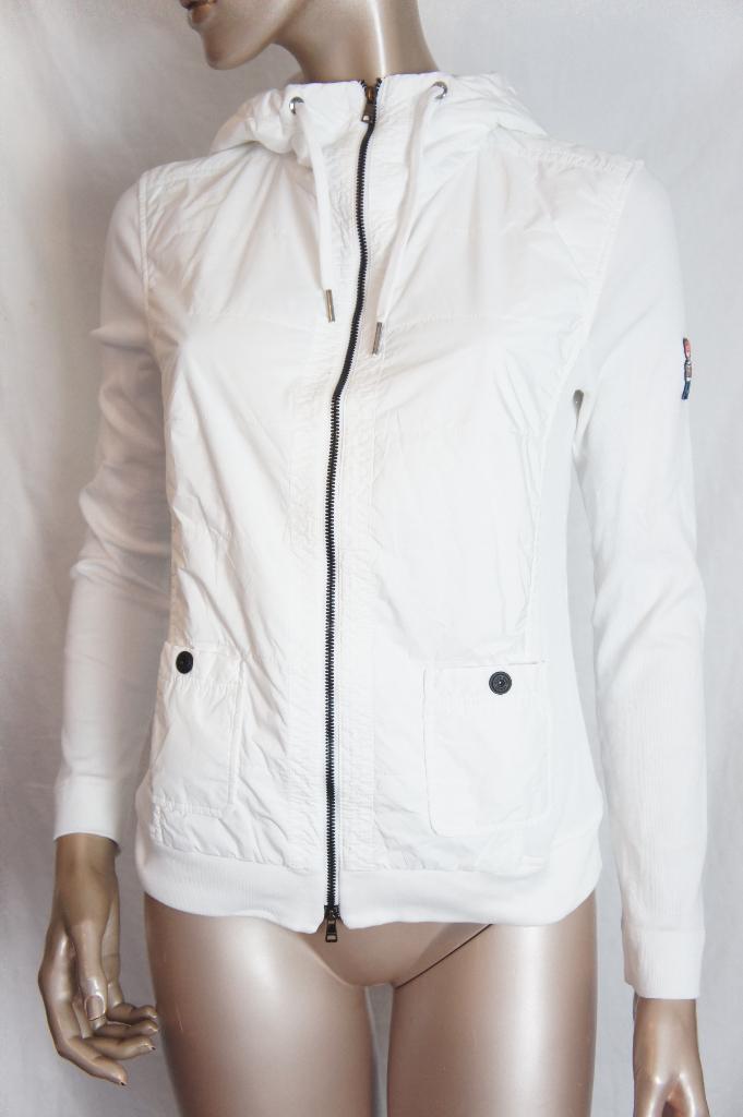 MARCCAIN SPORTS maat 2 (36), Verzenden, Zo goed als nieuw, Maat 36 (S), Wit