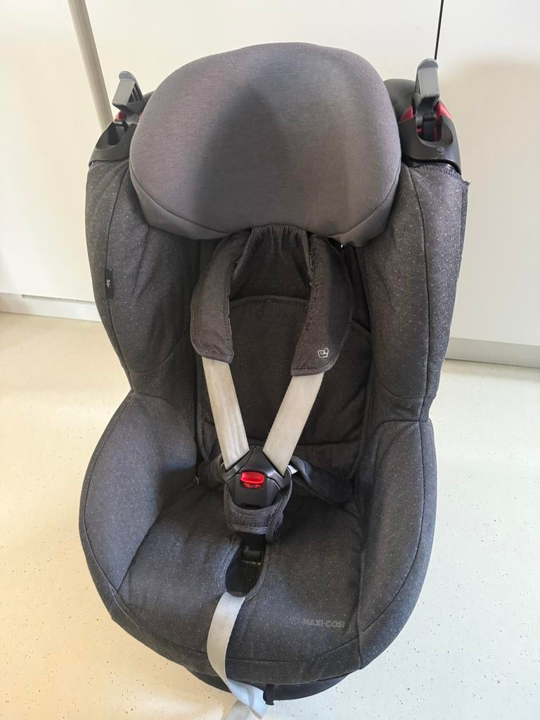 Maxi cosi Tobi, Kinderen en Baby's, Autostoeltjes, Gebruikt, Maxi-Cosi, 9 t/m 18 kg, Autogordel, Ophalen