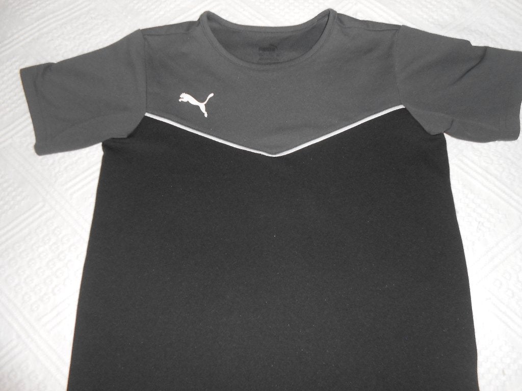 Sport shirt maat 152 van Puma, Gebruikt, Puma, Sport- of Zwemkleding, Ophalen of Verzenden