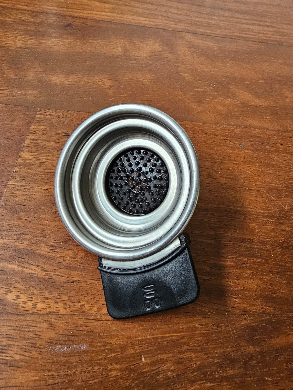 Senseo padhouders (tweekops), Ophalen of Verzenden, Gebruikt